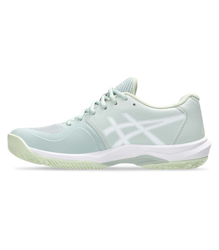 Sneakers Asics jeu FF Femme Vet Cake 2