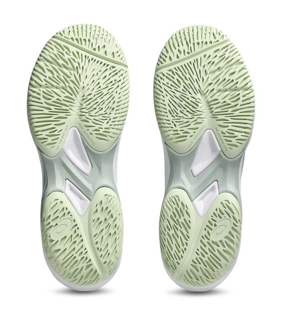 Sneakers Asics Spiel FF Femme Vet Kuchen 3