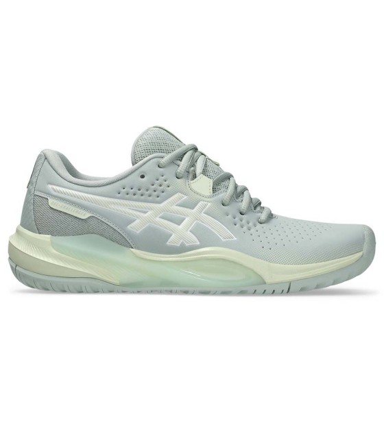 Sneakers Asics Gel Challenger 15 Femme Vert Cake 1