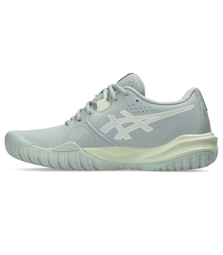 Sneakers Asics Gel Challenger 15 femme vert torta 2