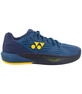 Turnschuhe Yonex PC Ecliption 5 Blau / JAUNE 1
