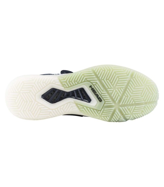 Head Motion Pro 1.5 Boa Boa Padel White / Navy 4