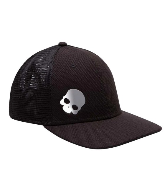 Raqueta Hydrogen Basket Black Cap 1