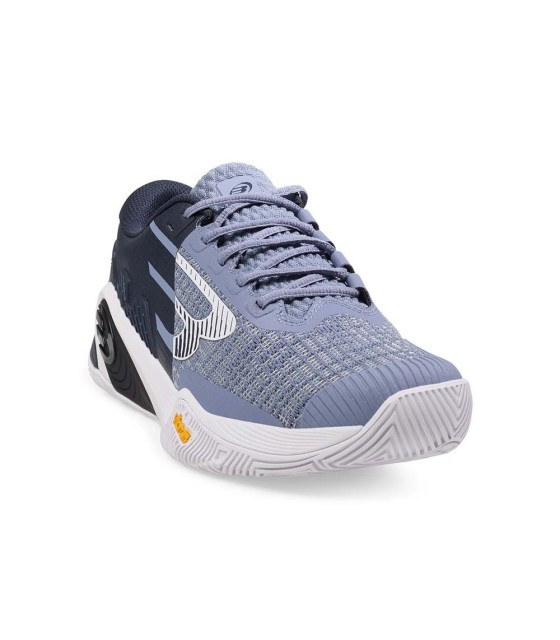 Sneakers Bullpadel Vertex Vibram 26V bleu marine 4