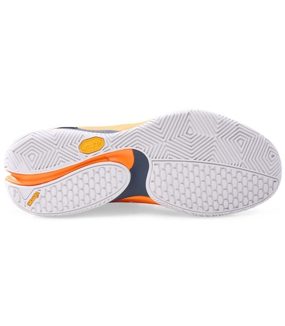 Bullpadel Vertex Vibram Sneakers 66V orange 3