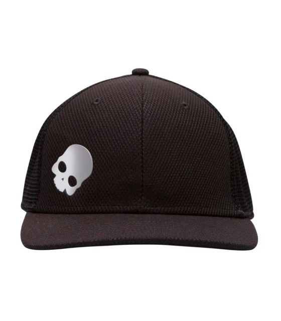 Raquete Hydrogen Basket Black Cap