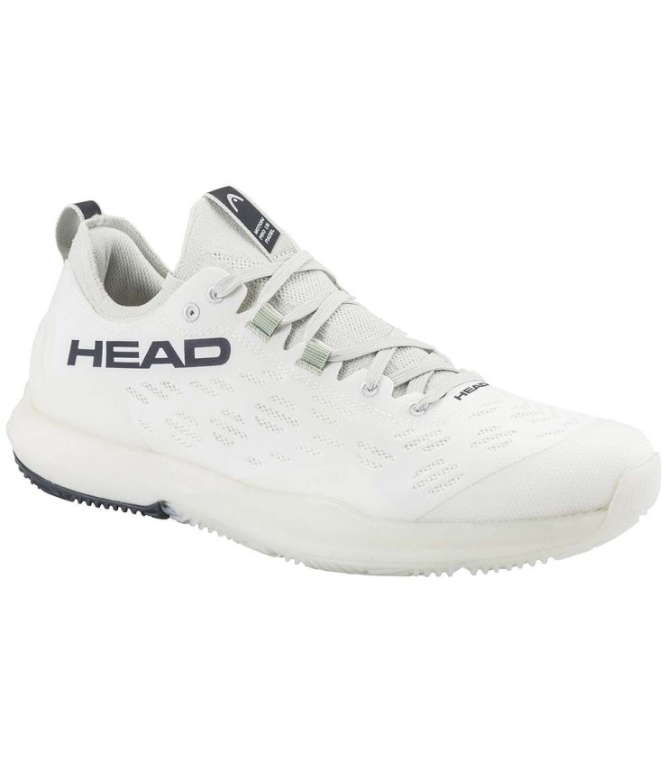 Zapatillas Head Motion Pro 1.5 Pádel Blanco Oferta + Barato 1