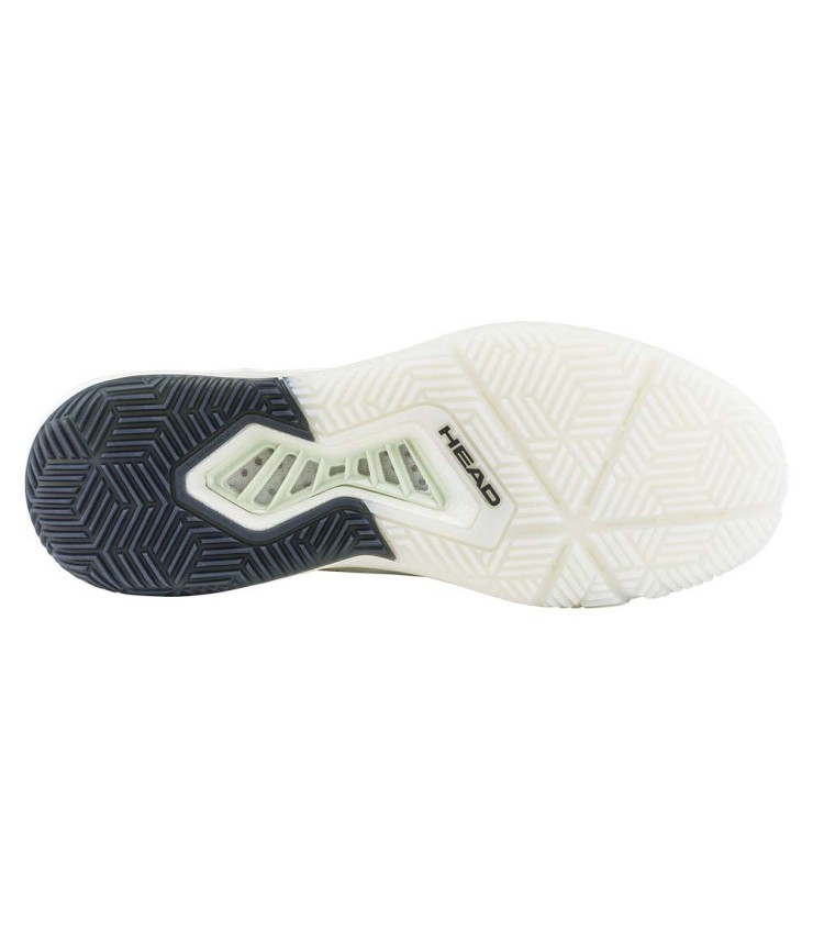 HEAD MOTION PRO 1.5 Slippers White Sale + Cheap 2