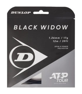 CEDAGGIO DUNLOP BLACK WDOW 12M 1