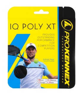 Pro Kennex IQ Poly XT 12M 1 Cordage