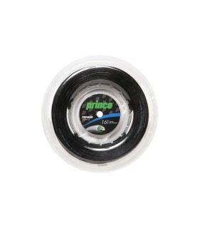 Bobina Prince Premier Control Negro 200m 1