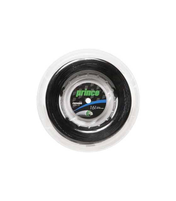 Bobina Prince Premier Control Black 200m 1