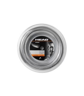 Cordaje Head Hawk gris 200m 1