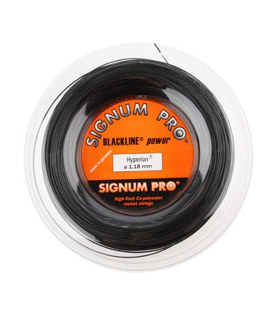 Cordage Signum Pro-Hyperion 200m 1