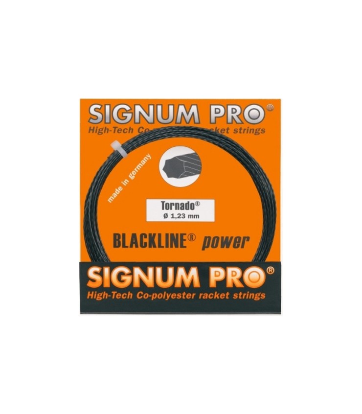 Cordaje Signum Pro Tornado 12m 1