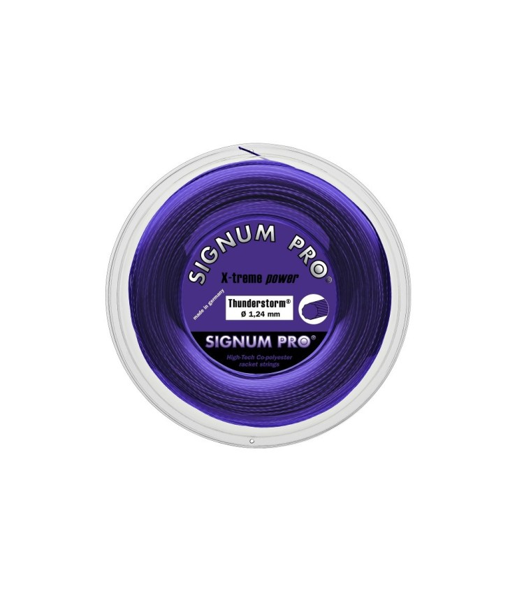 Signum Pro Temporal 200m 1