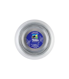 Weisscannon Silvertring 200m 1 Kochen 1