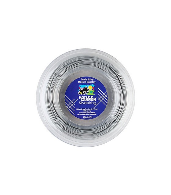 WeissCannon Silvertring 200m 1 bollire 1