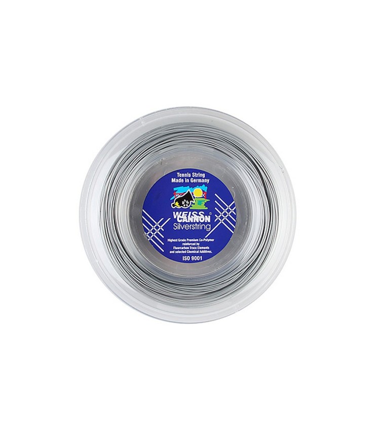 WeissCannon Silvertring 200m 1 bollire 1