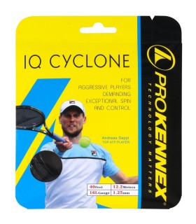 Pro Kennex IQ Cyclone 12m 1 cordal