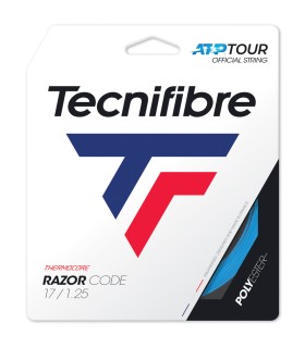 TECNIFIBRE RAZOR CODE CODE BLUE 12M 1