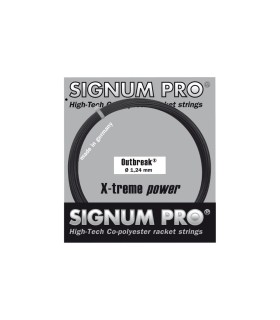 Signum Pro Outbreak 12m 1 Cordage