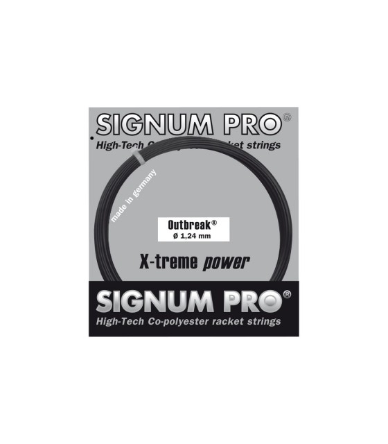 Signum Pro Outbreak 12m 1 cordage
