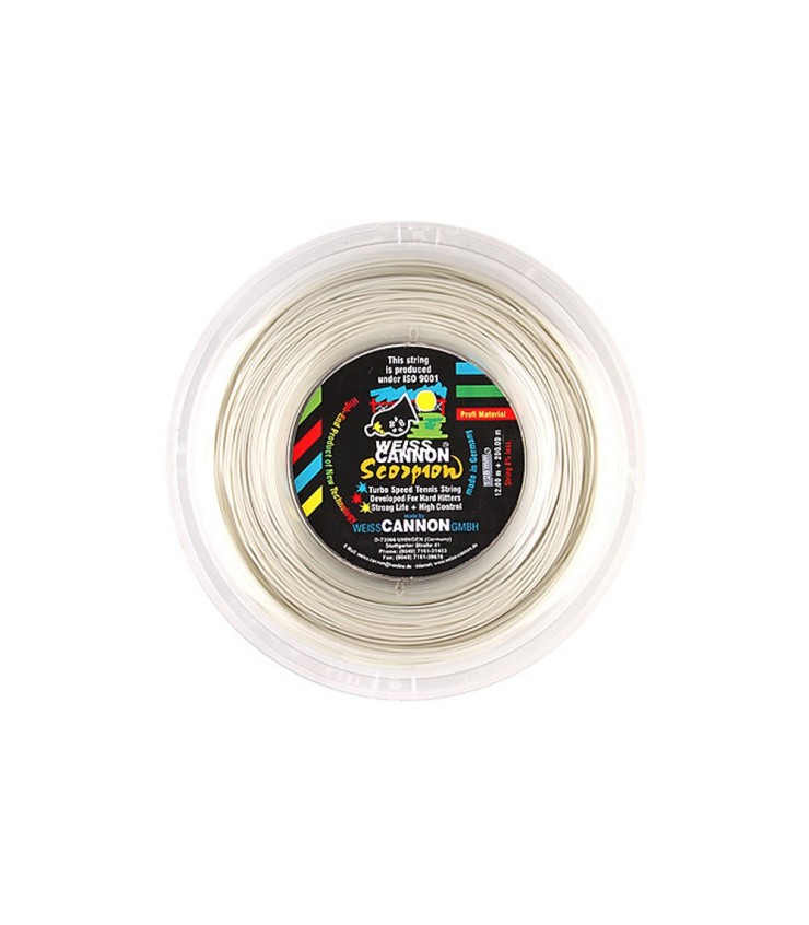 WEISSCANNON SCORPION 200M 1 CORDER