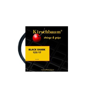 Cordaje Kirschbaum Black Shark 12m 1