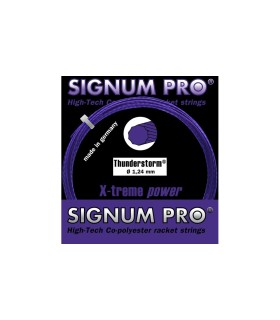 Signum Pro Thunderstorm 12m 1 cordage