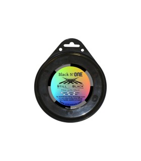 Still in Black N One One One On One Black / Silver 12m 1