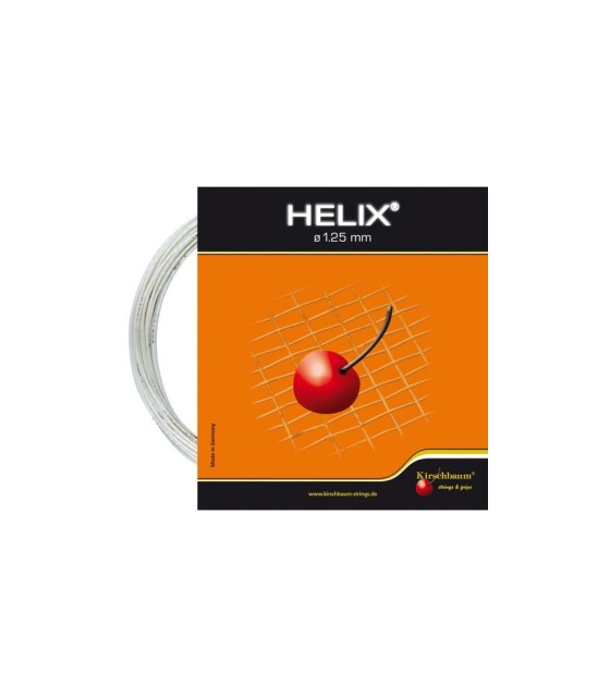 Kirschbaum Helix 12m 1 CEDAGGIO