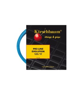 Kirschbaum Pro Line Evolution 12m 1