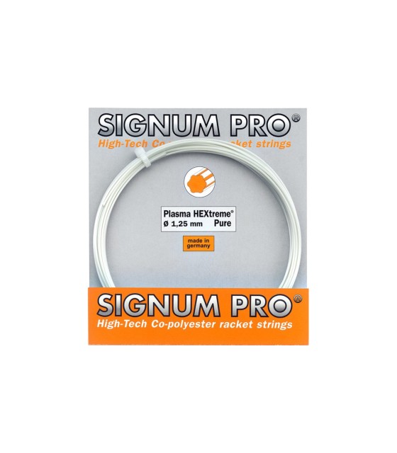 Cordaje Signum Pro Hextreme Pure 12m 1