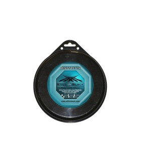 Cordage Bobine noch in schwarzem Residretch 200m 1