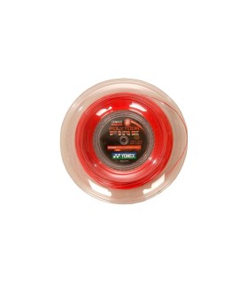 Cordaje Yonex Poly Tour Fire 200m 1