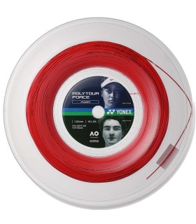 Yonex Cordage Poly Tour Force 200m 1