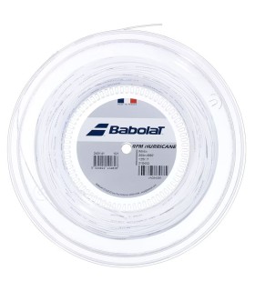 Babolat RPM Hurricane Cordage Blanco 200m 1