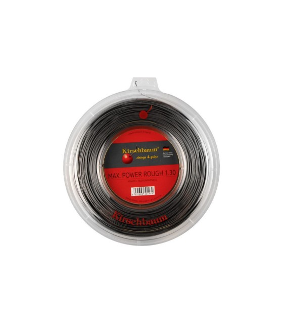 Cordaje Kirschbaum Max Power Rough 200m 1