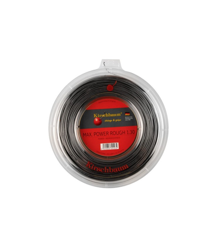 Cordaje Kirschbaum Max Power Rough 200m 1