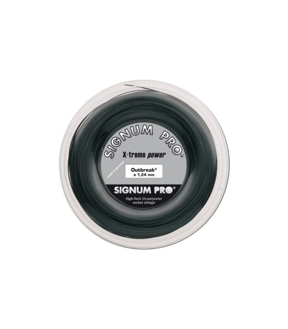 Signum Pro Outbreak Coil 100m 1