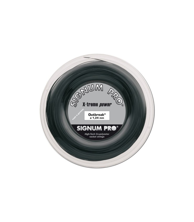 Signum Pro Ausbruchspule 100m 1
