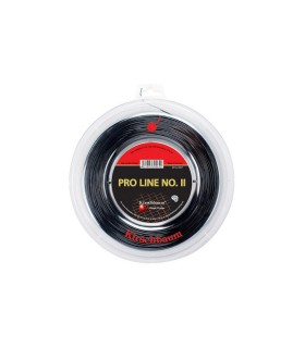 Kirschbaum Pro Line 2 schwarz 200m 1