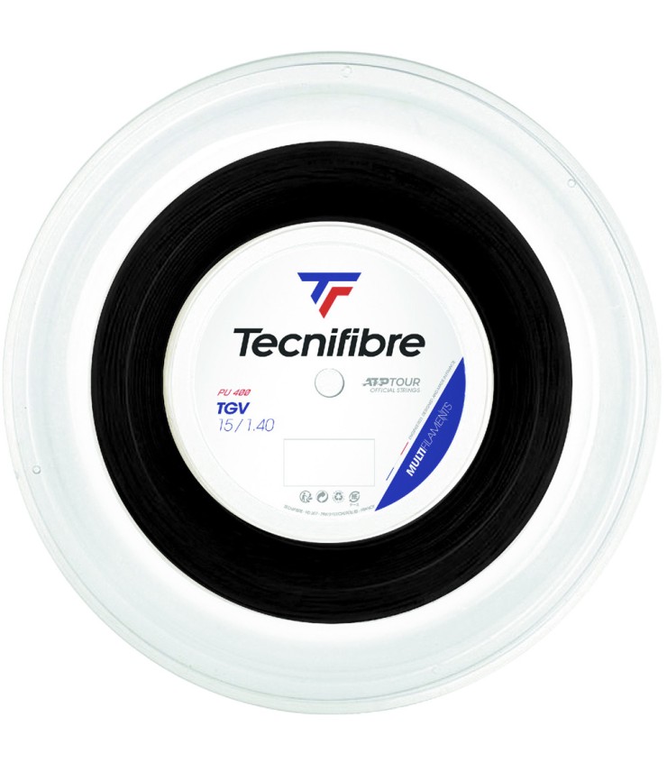 TGV black tgv cordage 200m 1