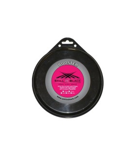 Cordage Bobine toujours en noir Booster 200m 1