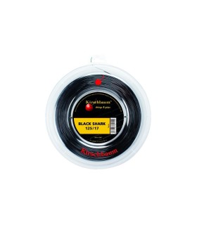 Kirschbaum Black Shark 200m 1
