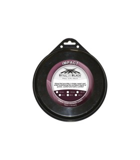 Cordaje Bobina Still In Black Impact 200m 1