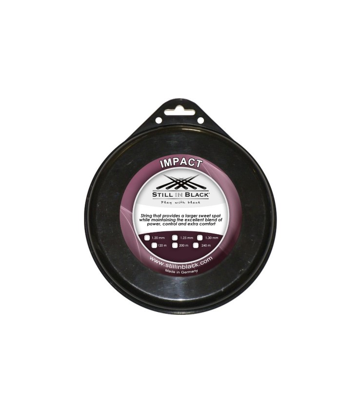 Ancora in Black Impact 200m 1 bobina