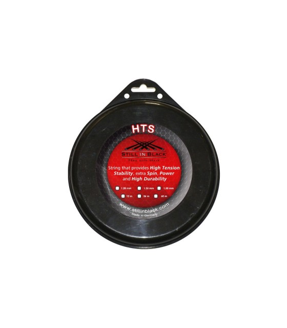 Still in Black HTS 200m 1 coil