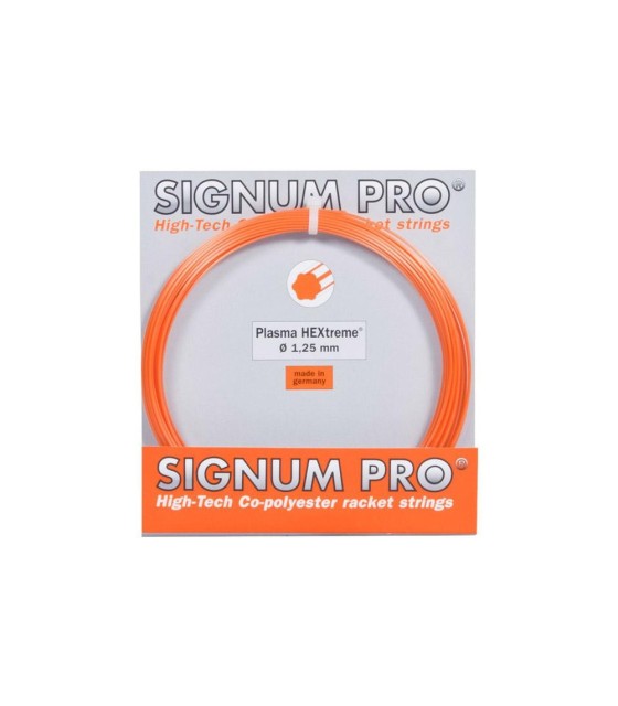 Signum Pro Plasma Hextreme 12m 1 Schnur